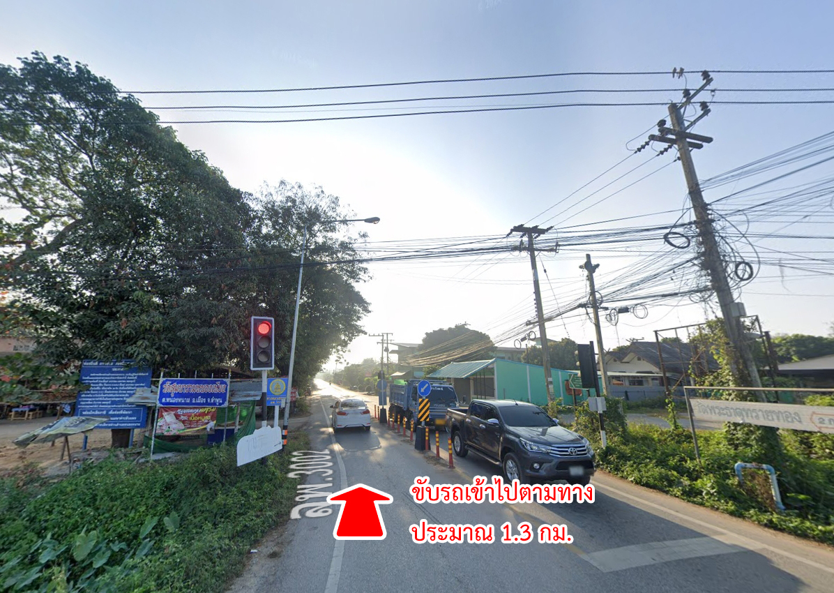 76930-ขายที่ดิน หนองหนาม อำเภอเมืองลำพูน จังหวัดลำพูน