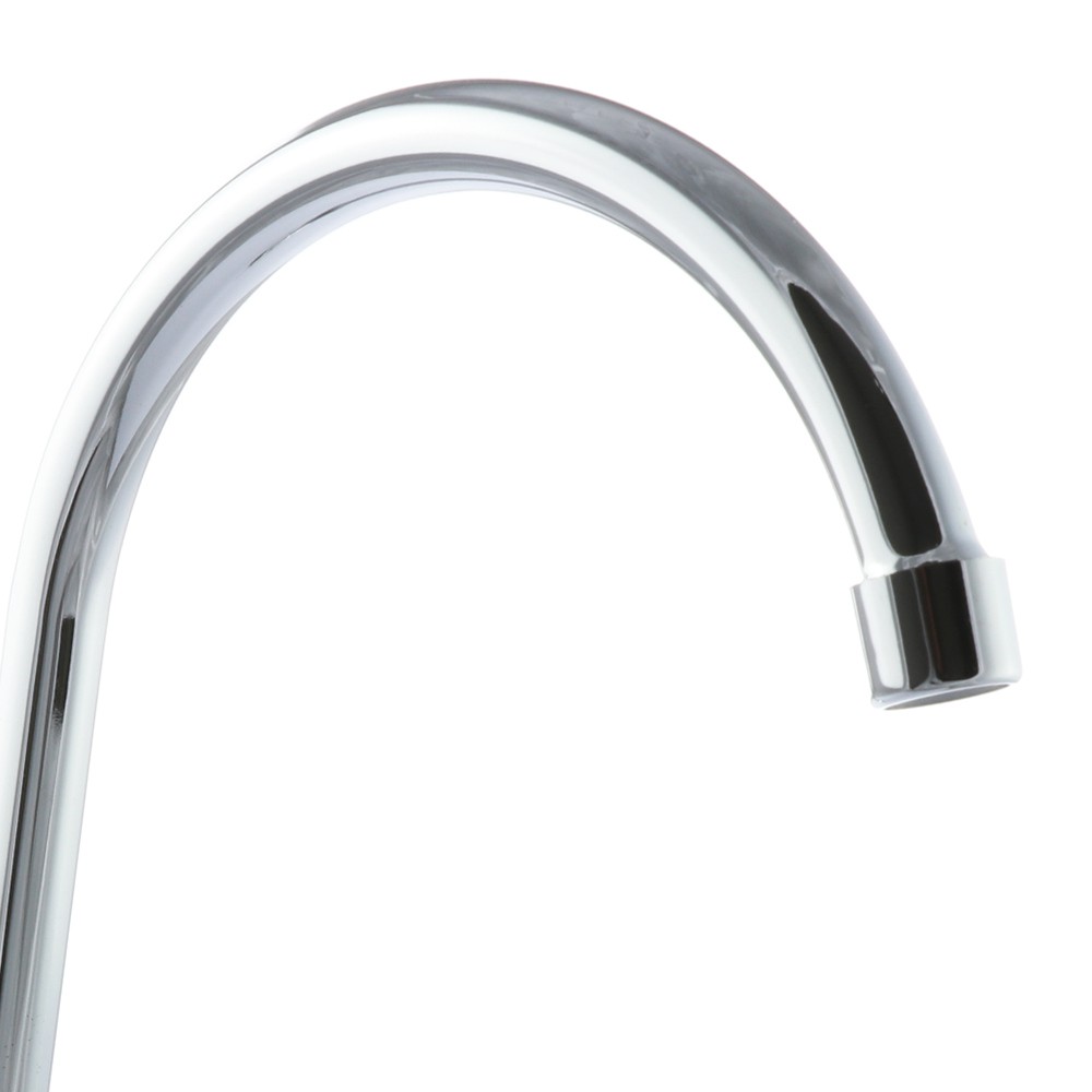 ก๊อกซิงค์เดี่ยวเคาน์เตอร์ PN-89C12 สีโครม อุปกรณ์ภายในห้องน้ำ