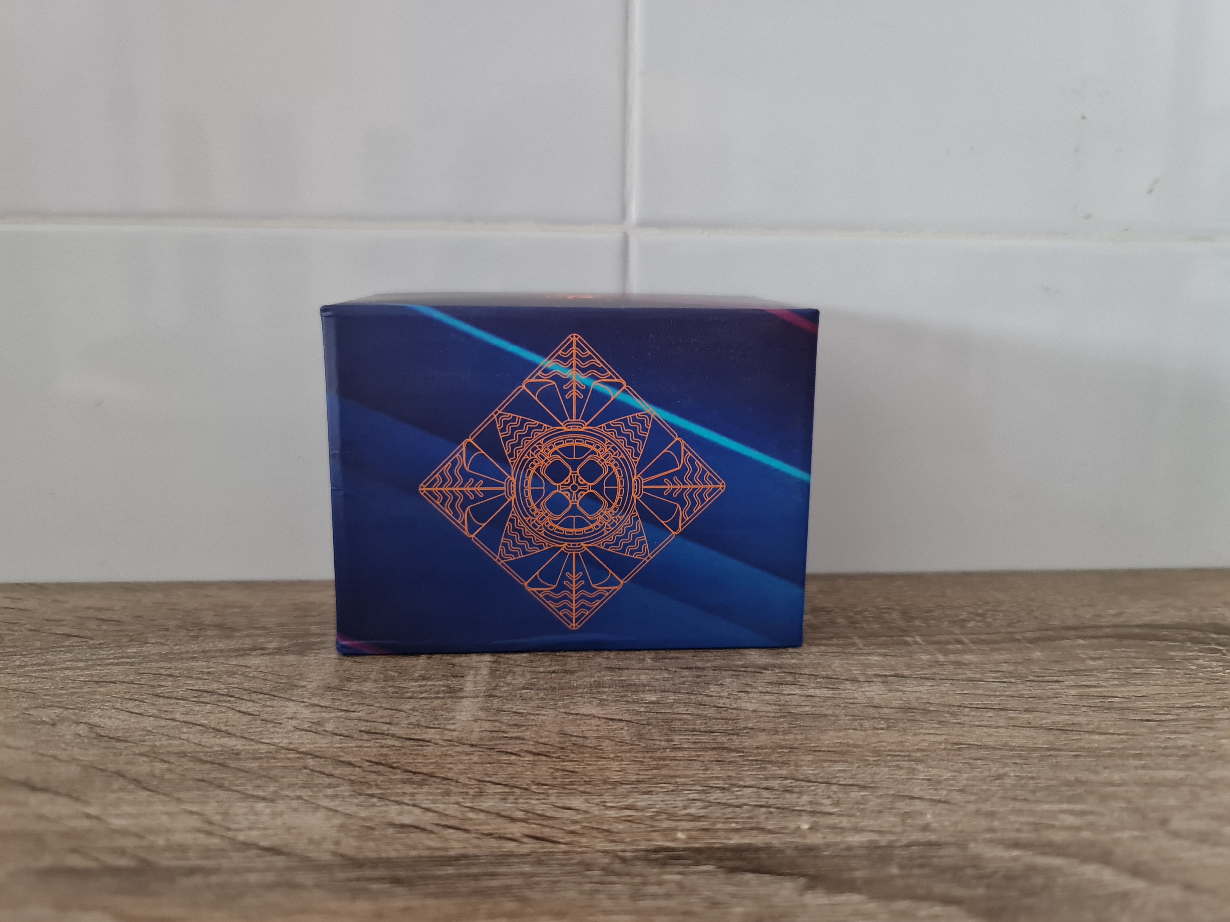 Dayan Guhong v4 M Stickerless