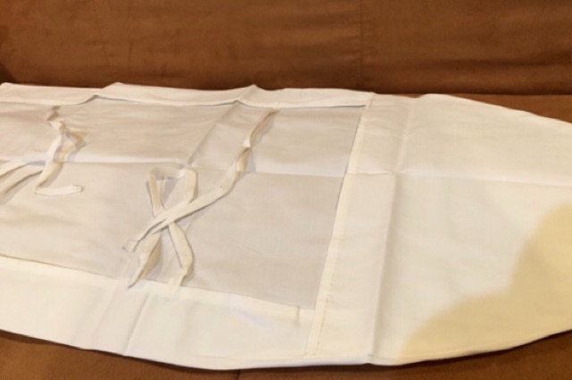 ผ้ารองรีด อะไหล่ผ้ารองรีด ผ้ารองรีดสำหรับโต๊ะรีดผ้า5-6 ระดับ