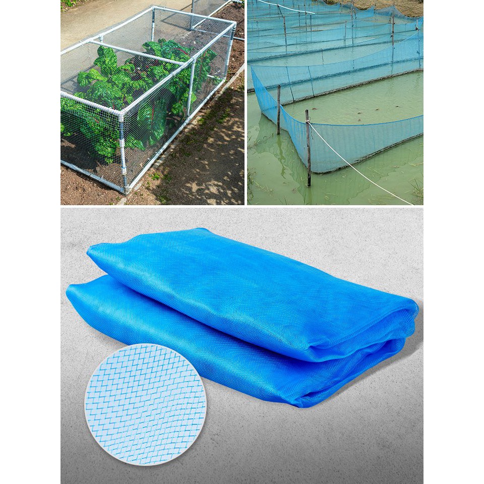 !!สินค้าขายดี!! มุ้งไนลอน Agriculture Net