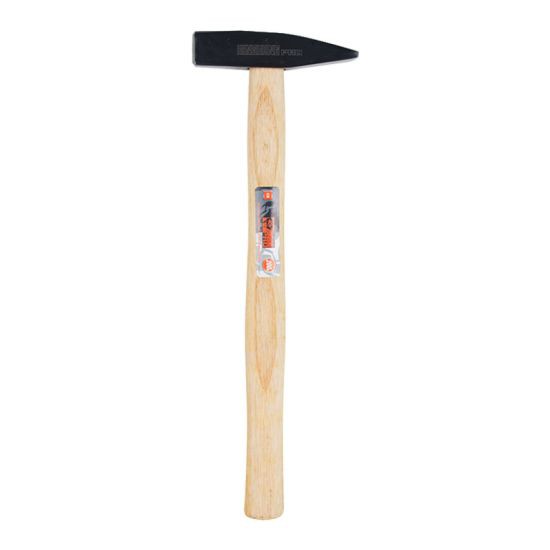 GAINT KINGKONG PRO ค้อนช่างทองด้ามไม้ รุ่น KKP25212 ขนาด 200 กรัม สีน้ำตาล