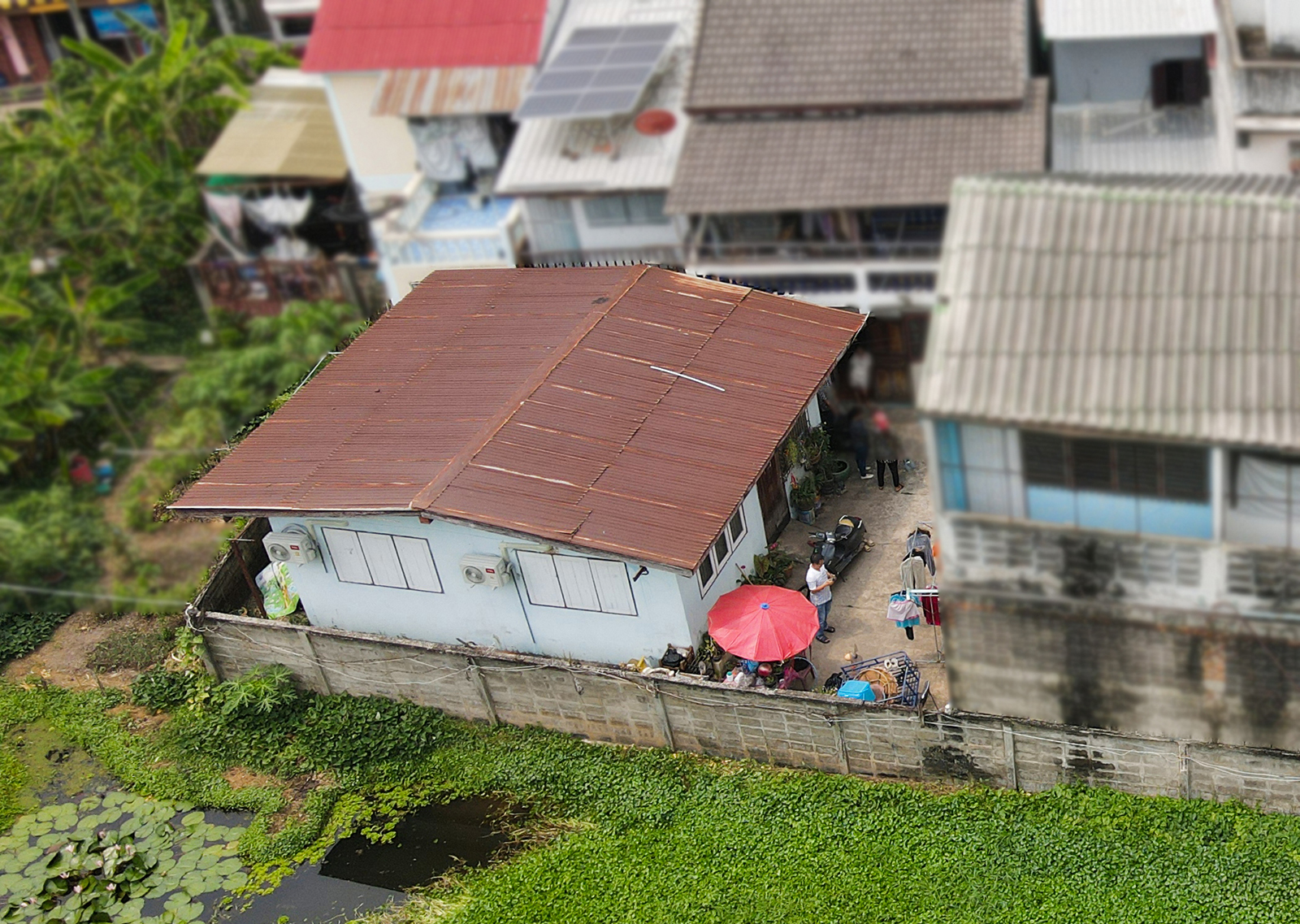 86305-ขายบ้าน ถนนพิชัยสงคราม ต.ในเมือง อ.เมือง จ.พิษณุโลก