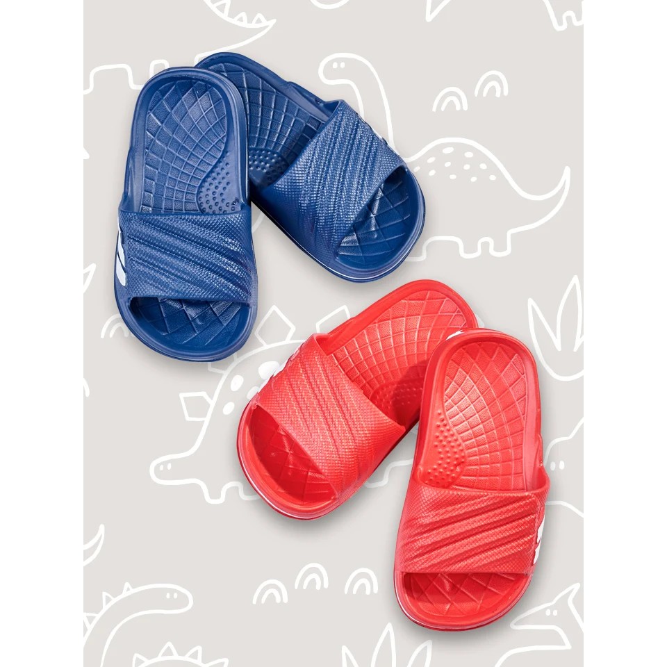 !!สินค้าขายดี!! รองเท้าแตะสำหรับเด็ก Slippers for Children