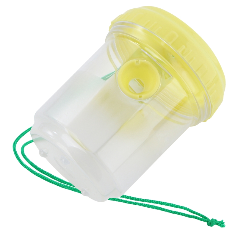 สวนตัวต่อจับผึ้งดักสัตว์ผลไม้แมลงวันกับดักถังแมลงวันแตนแตนดักบ้านเครื่องมือสวน