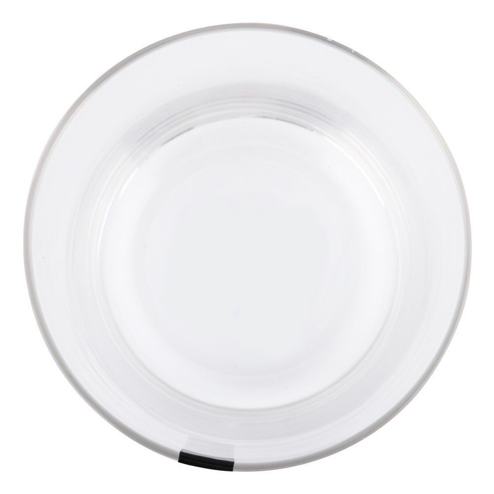 ขวดโหลแก้ว 650 มล. ฝาดึงสีเทาอ่อน GLASS CANISTER 650ML PULL LID LIGHT GRAY