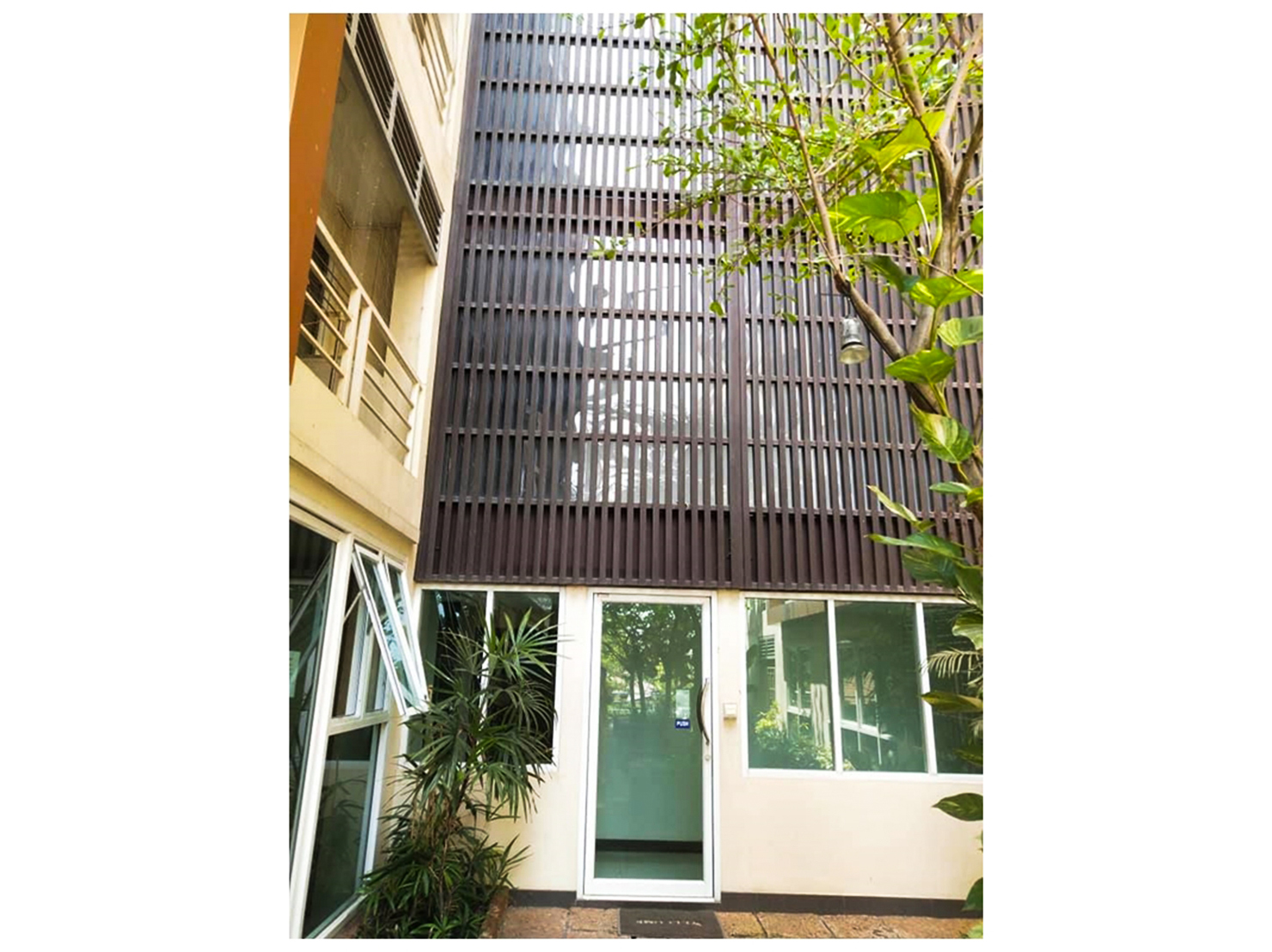 31298-ขายคอนโด Le'Cosi Ekamai ซอยเอกมัย 22 วัฒนา กรุงเทพ