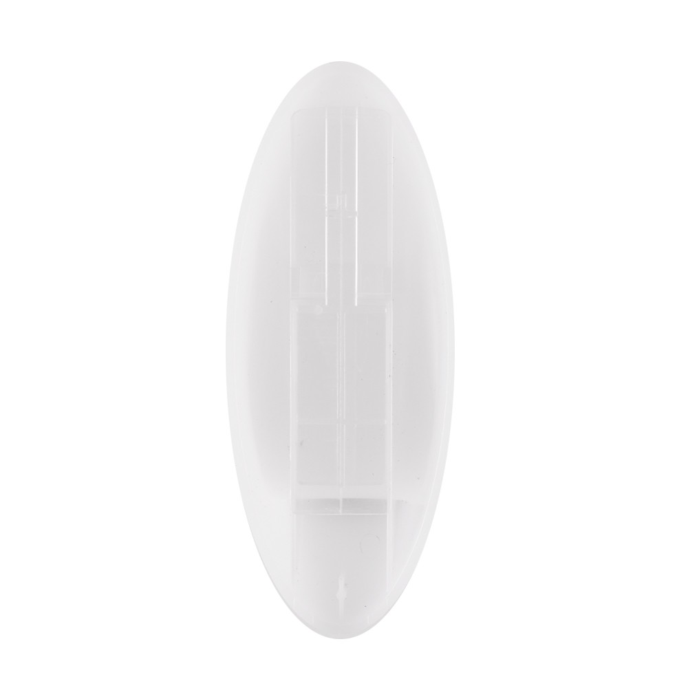 ขอแขวนผ้า XA006713425 สีขาว อุปกรณ์จัดเก็บภายในห้องน้ำ