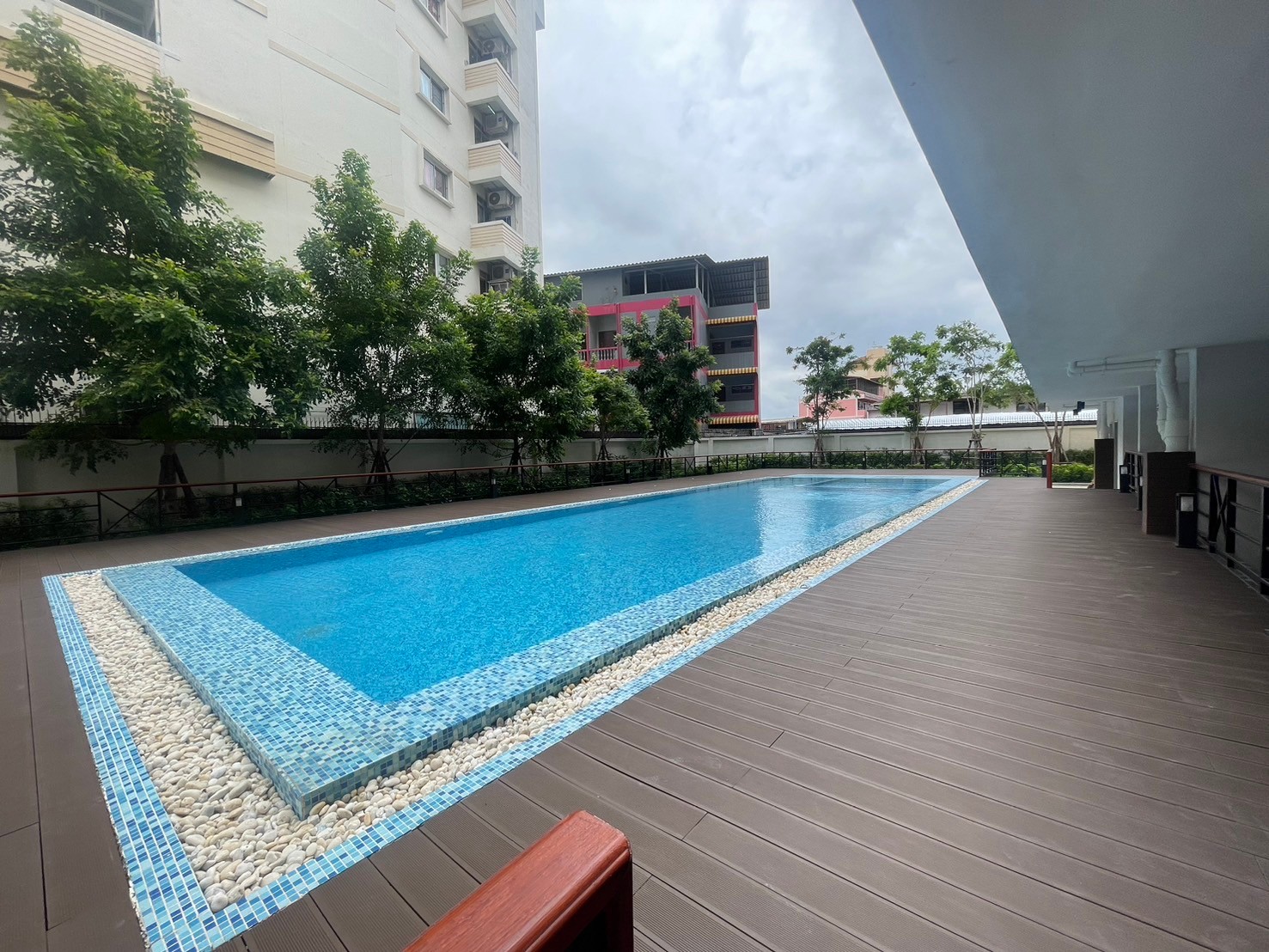 ขายคอนโด โครงการ ALIVE Sukhumvit 76 ใกล้ BTS สำโรง