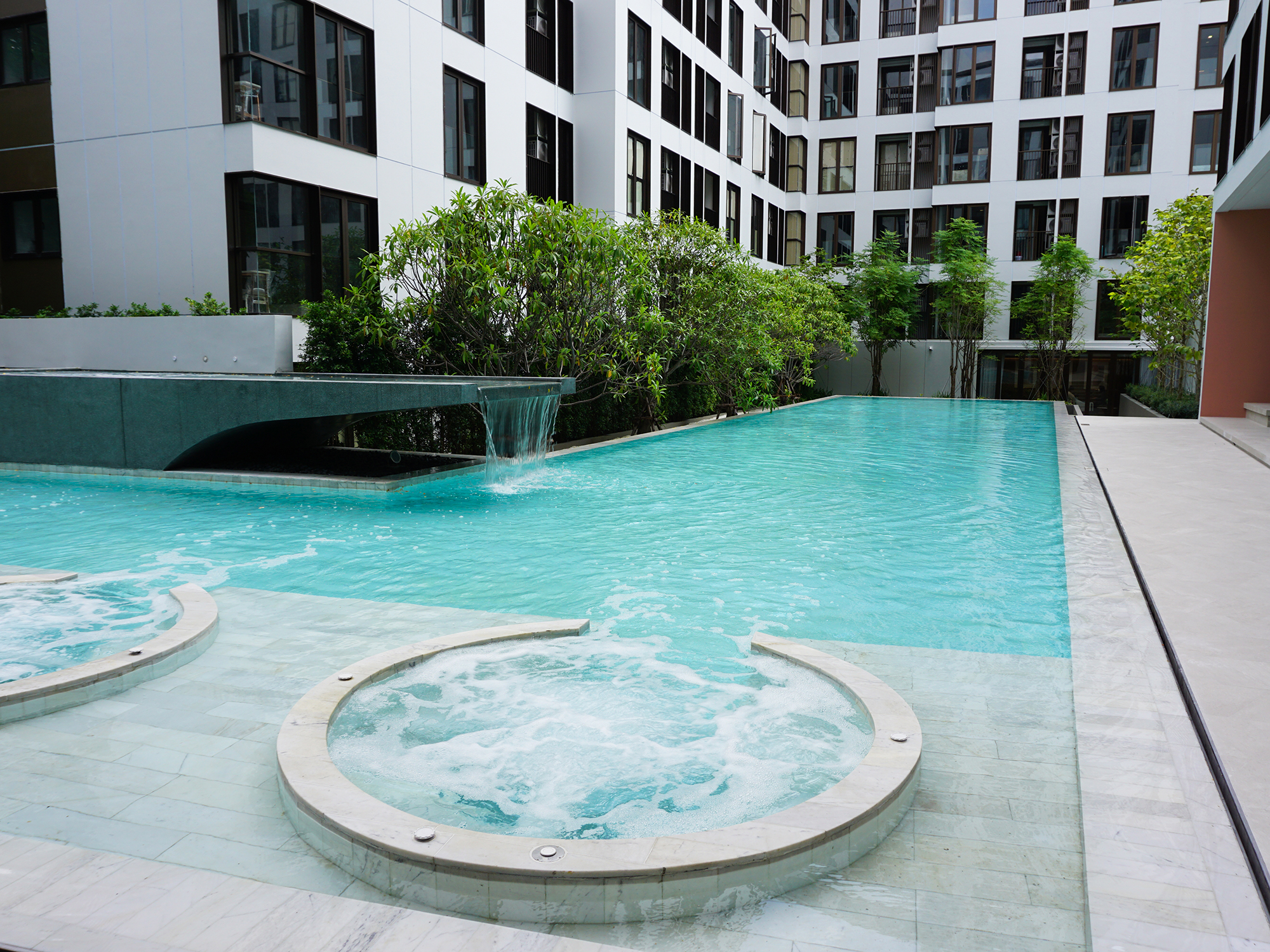 72140-ขายคอนโด แชปเตอร์ ทองหล่อ 25 สุขุมวิท กรุงเทพ