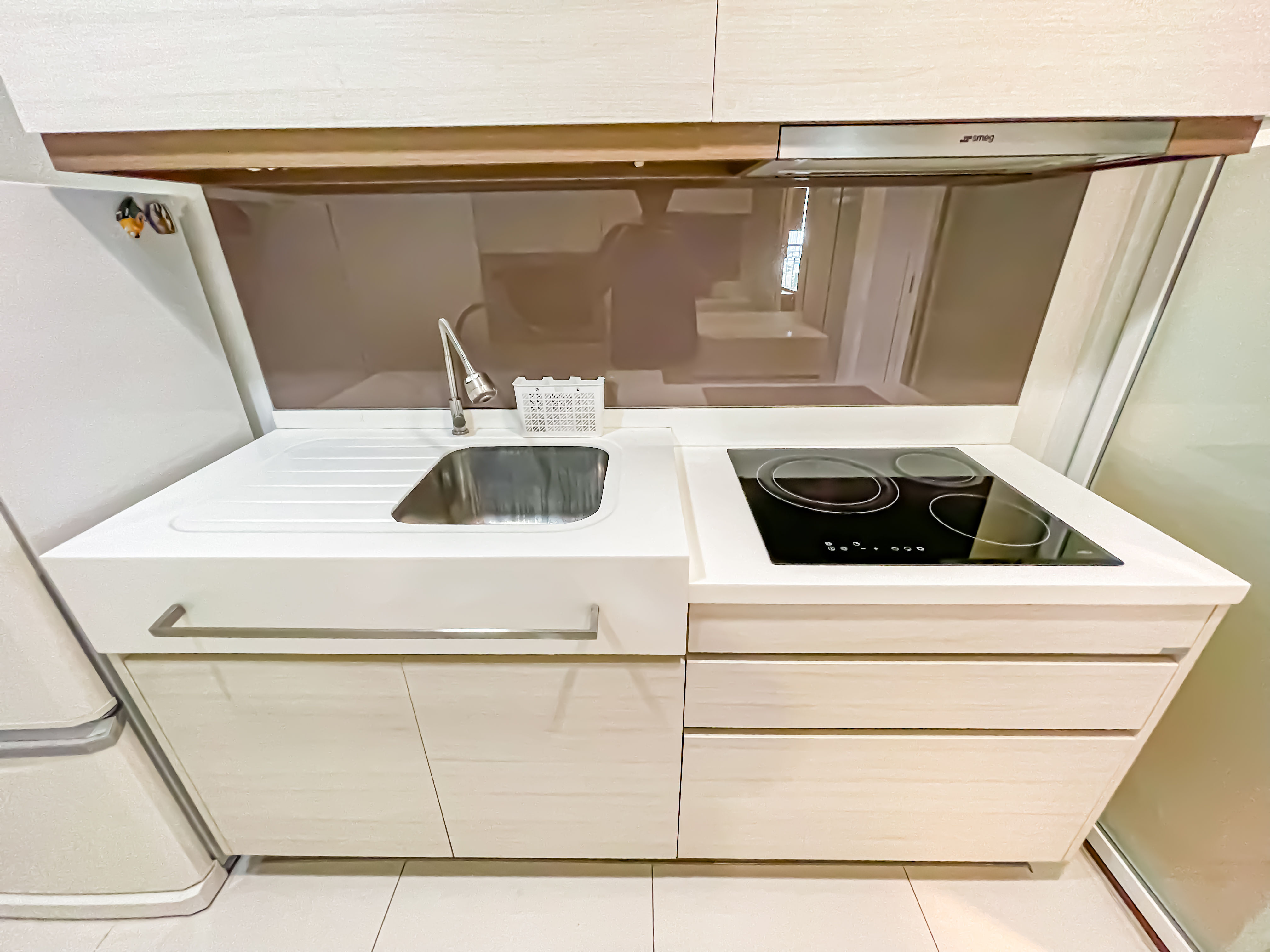 72249-ขายคอนโด The Room สาทร-ตากสิน ใกล้ BTS ตากสิน ธนบุรี กรุงเทพ