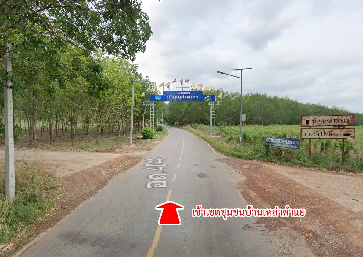 72165-ขายที่ดิน ตำบลตาลเลียน อำเภอกุดจับ จังหวัดอุดรธานี