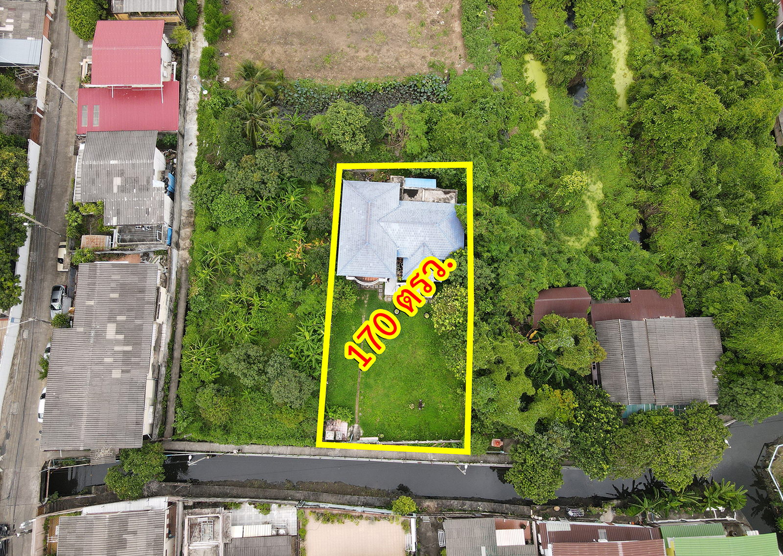 72143-ขายบ้าน จรัญสนิทวงศ์ 75 บางพลัด กรุงเทพมหานคร