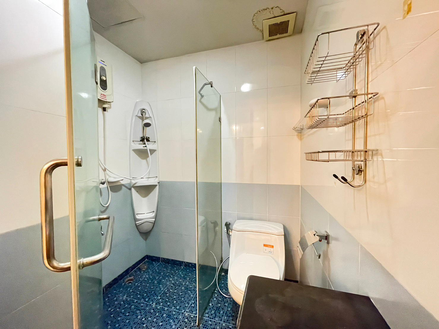 72204-ขายคอนโด เดอะ สตาร์ คอนโดมิเนียม 2 งามวงศ์วาน นนทบุรี