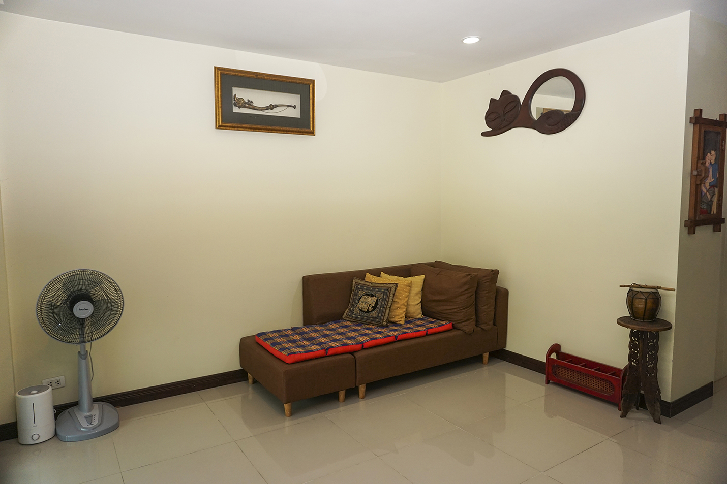 68402-ขายทาวน์โฮม หมู่บ้านแฮปปี้โฮม หลักสี่-ดอนเมือง กรุงเทพ