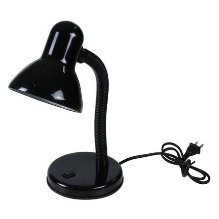 ไฟอ่านหนังสือ MITSUMARU M88-BK METAL MODERN สีดำ ผลิตจากโลหะแข็งแรงทนทานต่อการใช้งาน