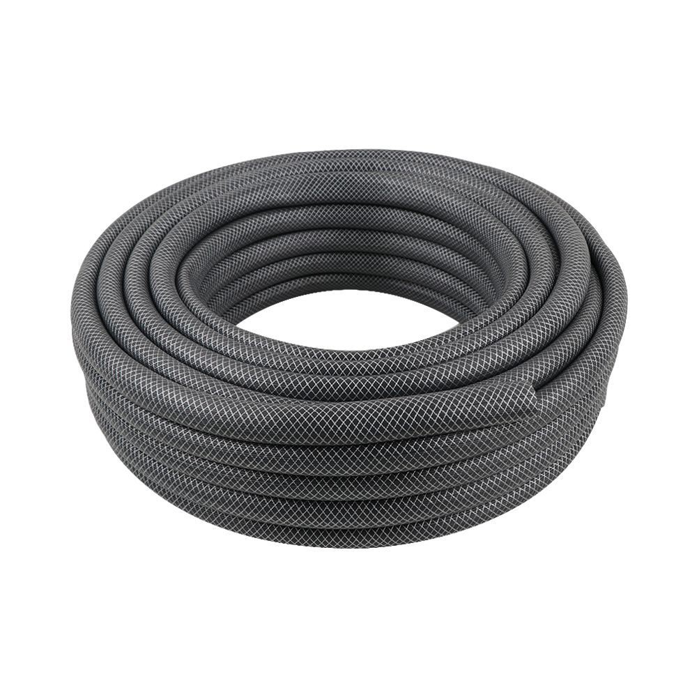 สายยางใยแก้ว SPRING HEAVY DUTY 5/8 นิ้วX20เมตร PVC FIBER GLASS HOSE SPRING HEAVY DUTY 5/8"X20M