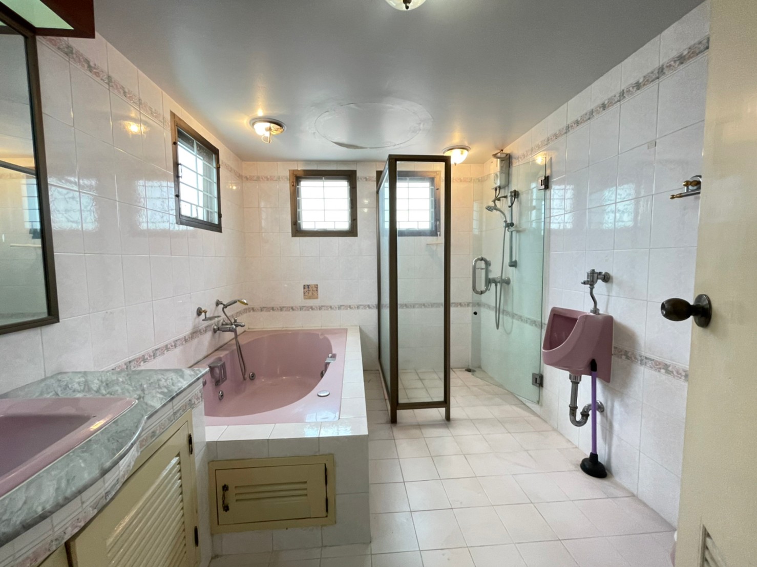 76937-ขายบ้าน หมู่บ้านวิลล่าแคลิฟอร์เนีย บางกะดี เมืองปทุมธานี