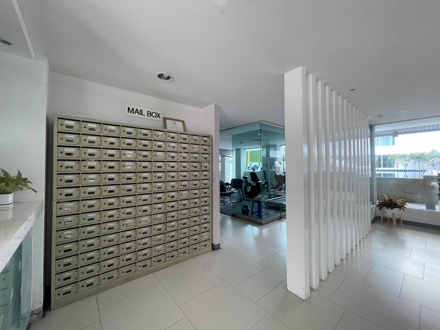 83472-ขายคอนโด The Link สุขุมวิท 64 พระโขนง กรุงเทพ