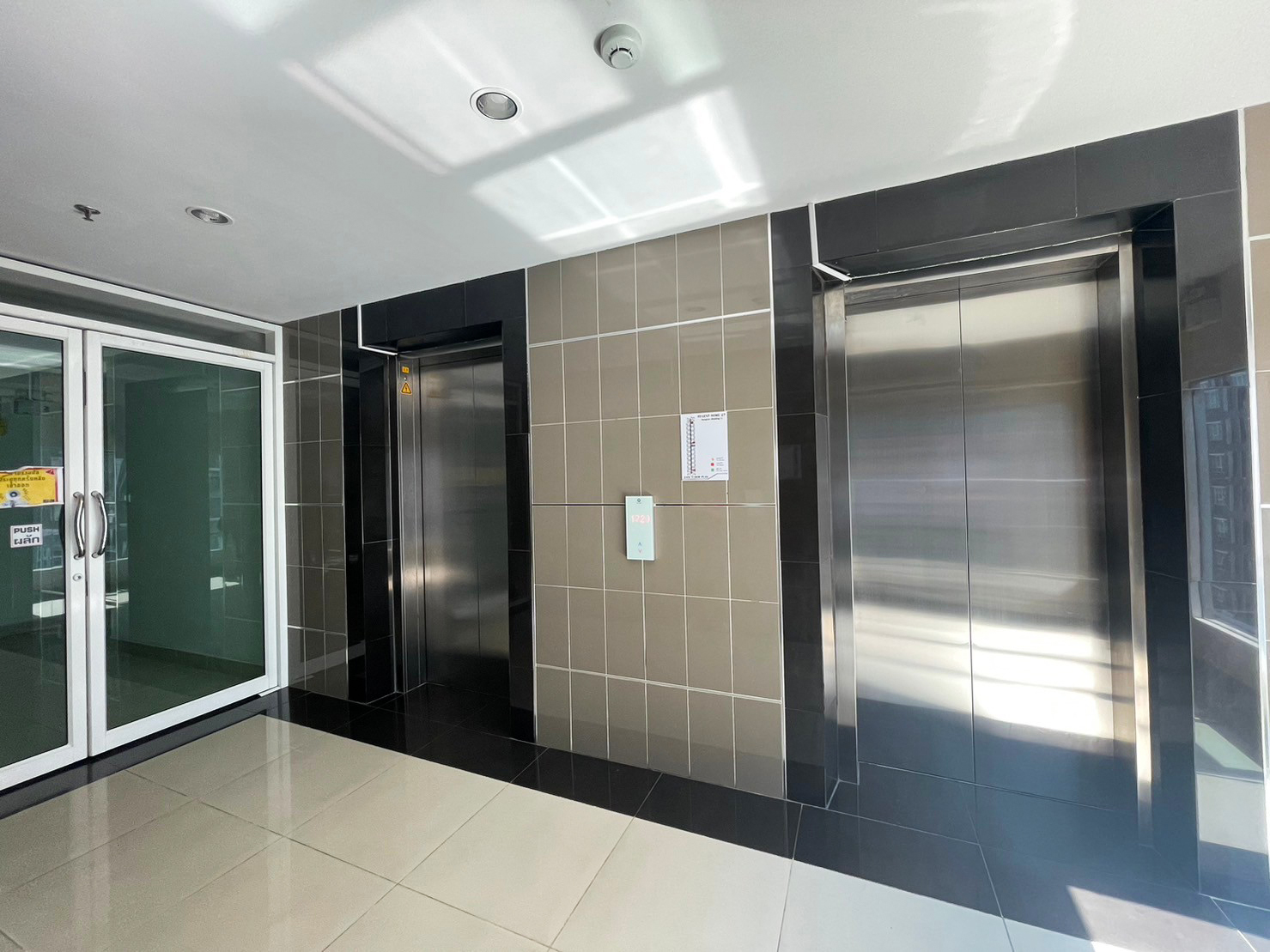 83449-ขาย คอนโด รีเจ้นท์ โฮม 27 บางซ่อน ใกล้รถไฟฟ้า กรุงเทพ