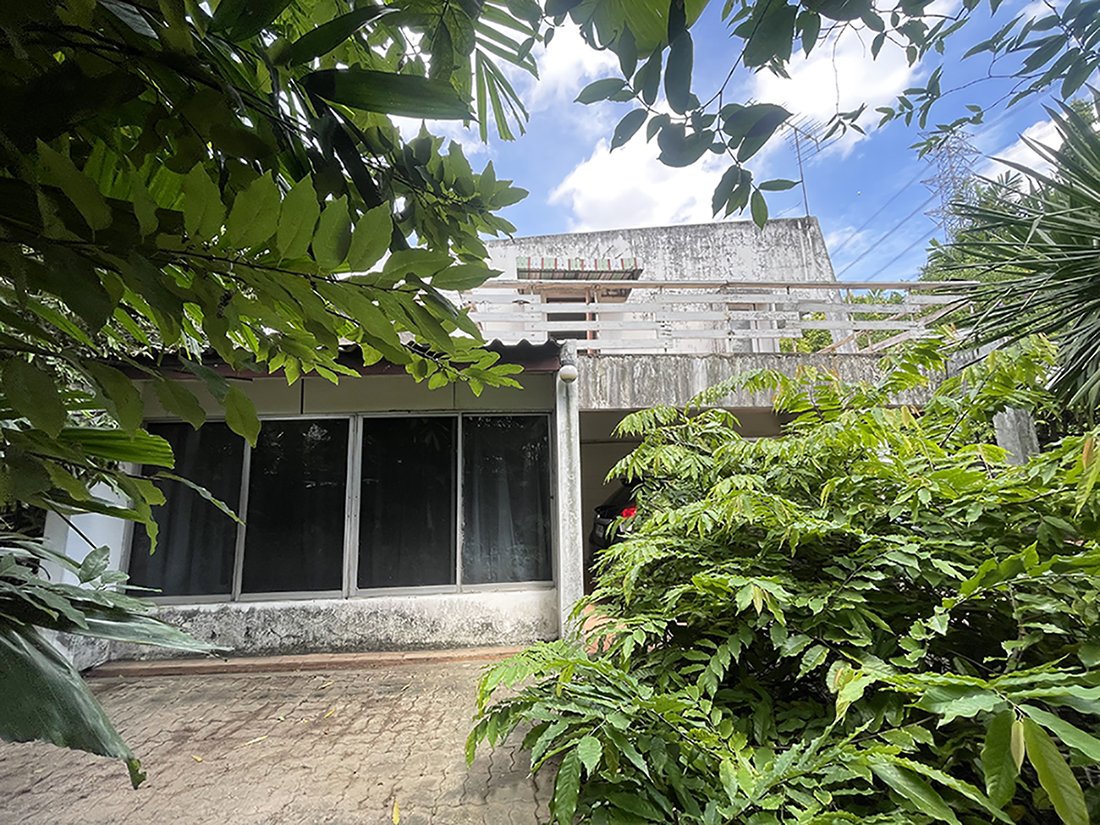 86362 ขายบ้าน หมู่บ้านชลนิเวศน์ ถนนวิภาวดี ถนนประชาชื่น ถนนรัชดาภิเษก เขตจตุจักร กรุงเทพฯ