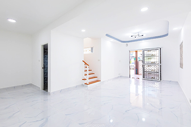 ขายทาวน์เฮ้าส์ พฤกษา40 หลังมุม คลองหลวง-ธัญบุรี ปทุมธานี