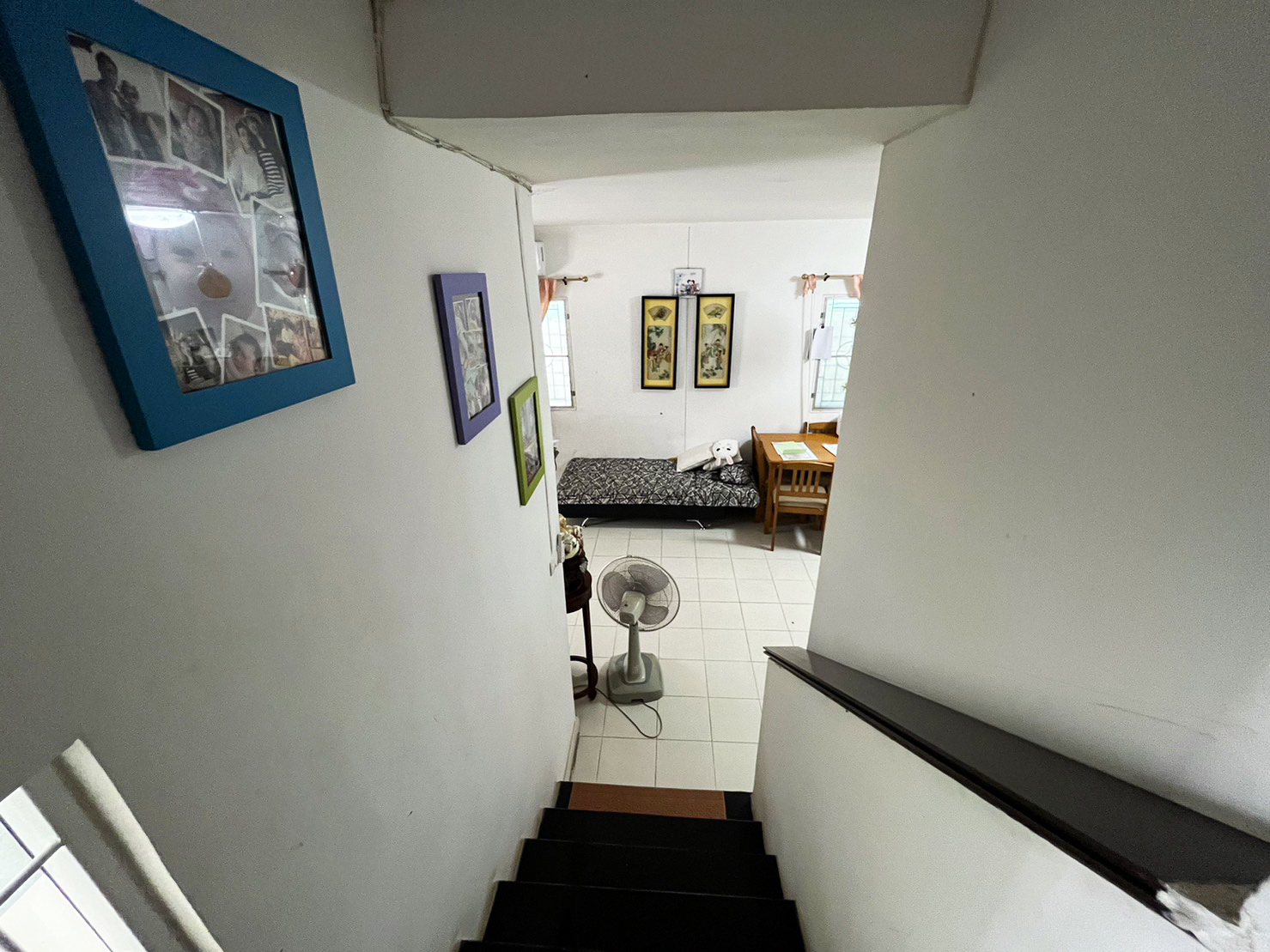 76981-ขายทาวน์เฮ้าส์หลังมุม พฤกษา 63 บางกะดี-ติวานนท์ ปทุมธานี