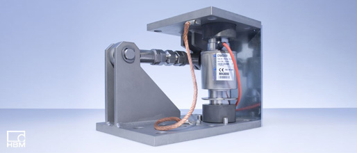 Weigh Module / Weighing Module Product Overview