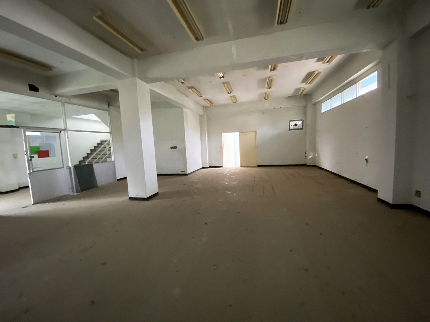 83461-ขายอาคารสำนักงาน ซอยกสิกรทุ่งสร้าง 13 ศิลา เมืองขอนแก่น