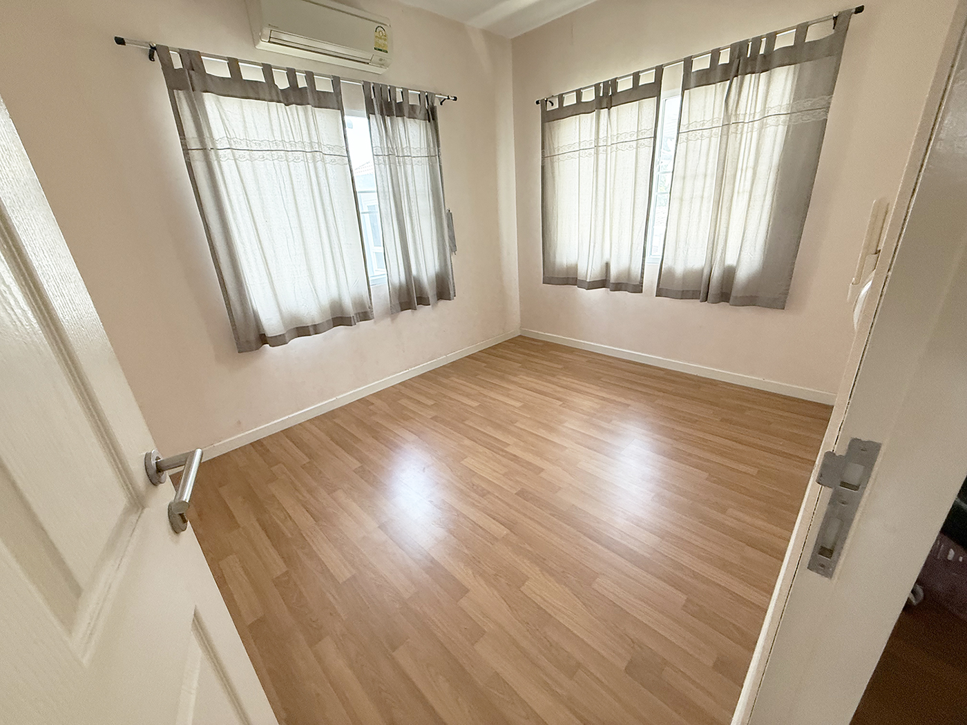 86358 ขายบ้านเดี่ยวPerfectPark บ้านกลางปทุมธานี