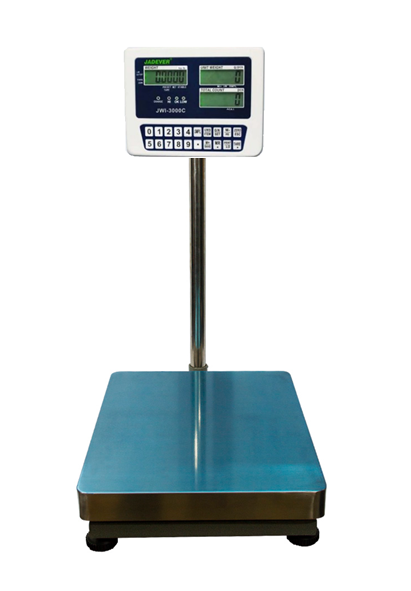 JWI-3000C Counting Scale