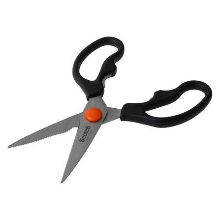 กรรไกรงานครัวสเตนเลส SCOTCH รุ่นถอดล้างได้ ปลอดภัยใช้กับอาหาร