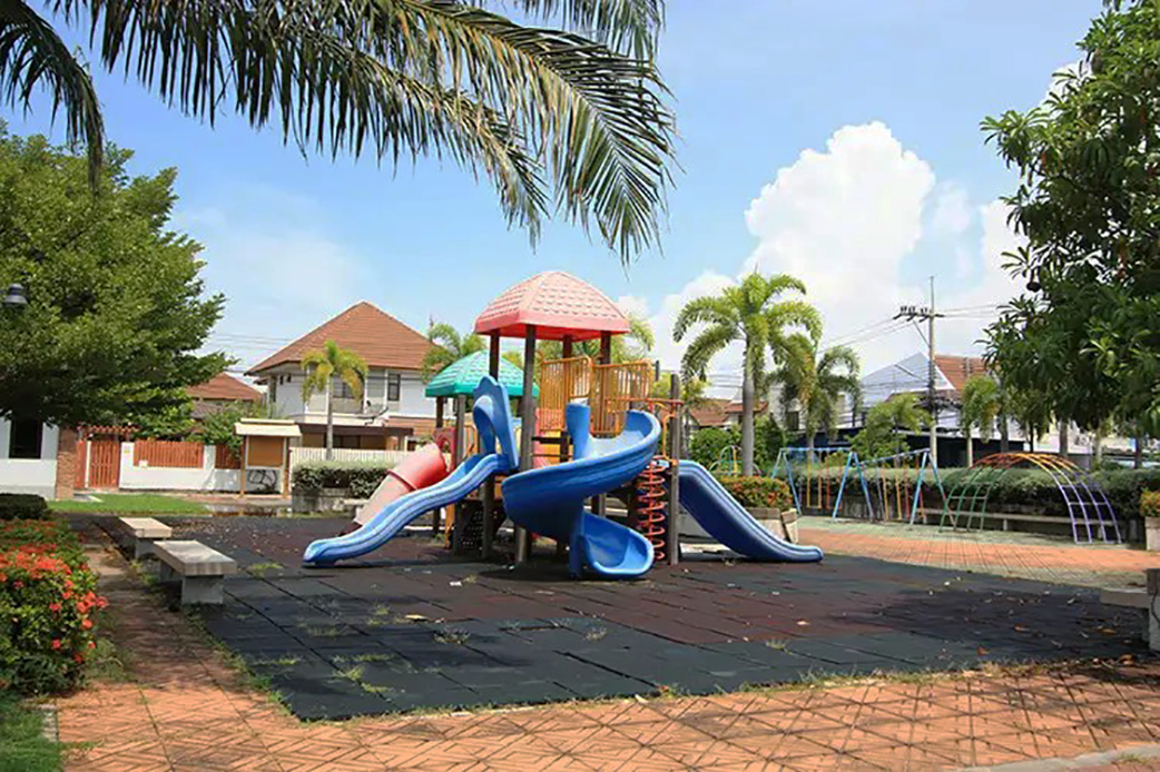 86372 ขายทาวน์เฮ้าส์ หมู่บ้านเดอะคันทรีเมืองใหม่2 เสม็ด เมืองชลบุรี