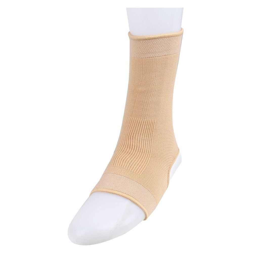 พยุงข้อเท้า PAOKU 9252A COMFORT LIFT ANKLE PAOKU 9252A