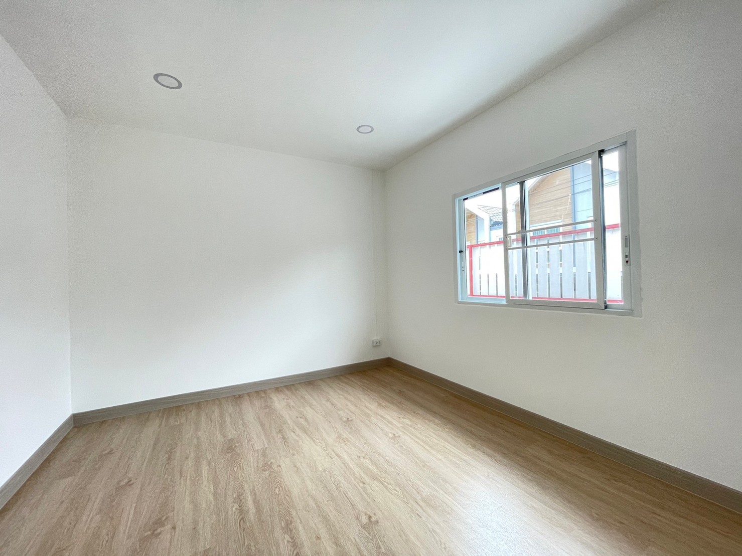 72246-ขายทาวน์เฮ้าส์ บ้านพฤกษา 32 ลำลูกกา คลองหก ปทุมธานี