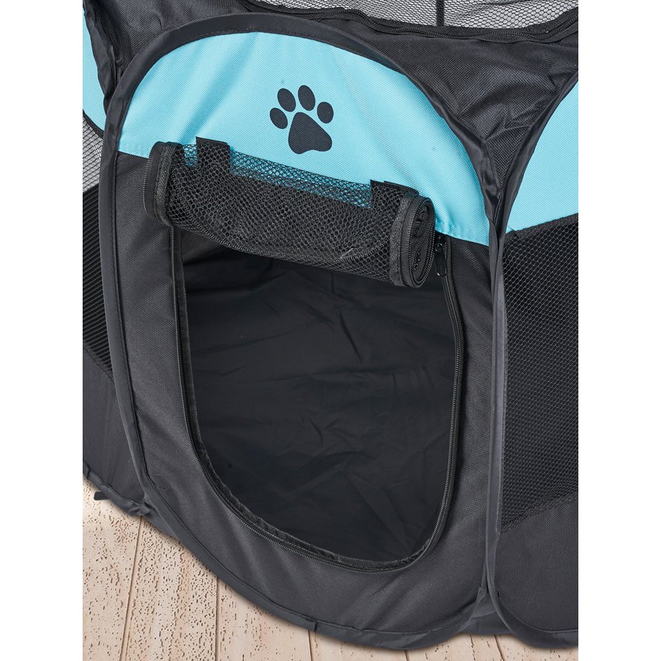 !!สินค้าขายดี!! คอก คอกกั้นสัตว์เลี้ยง Pet Carrier & Pen