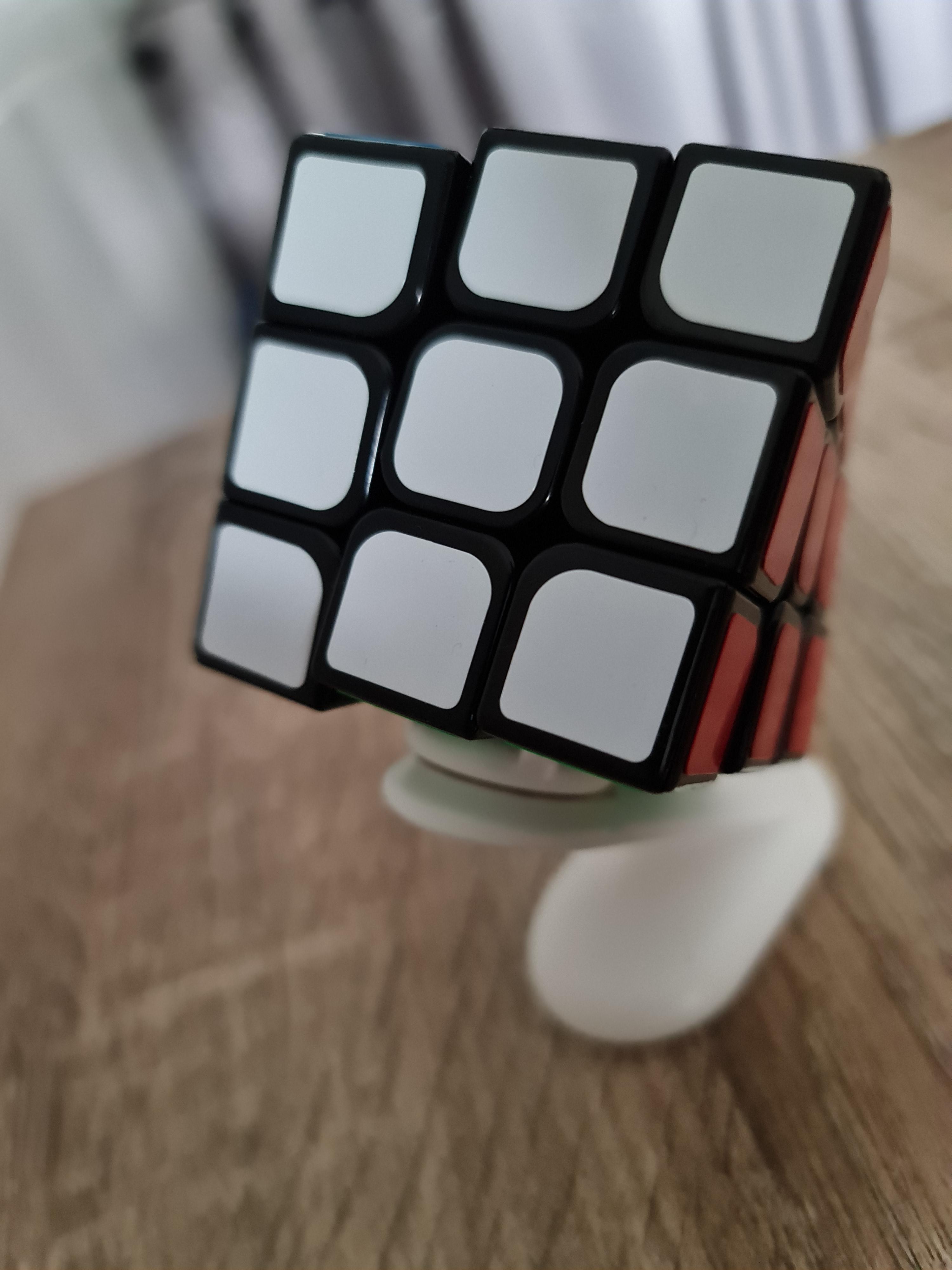 Gan Cube Display Stand ที่ Show รูบิค