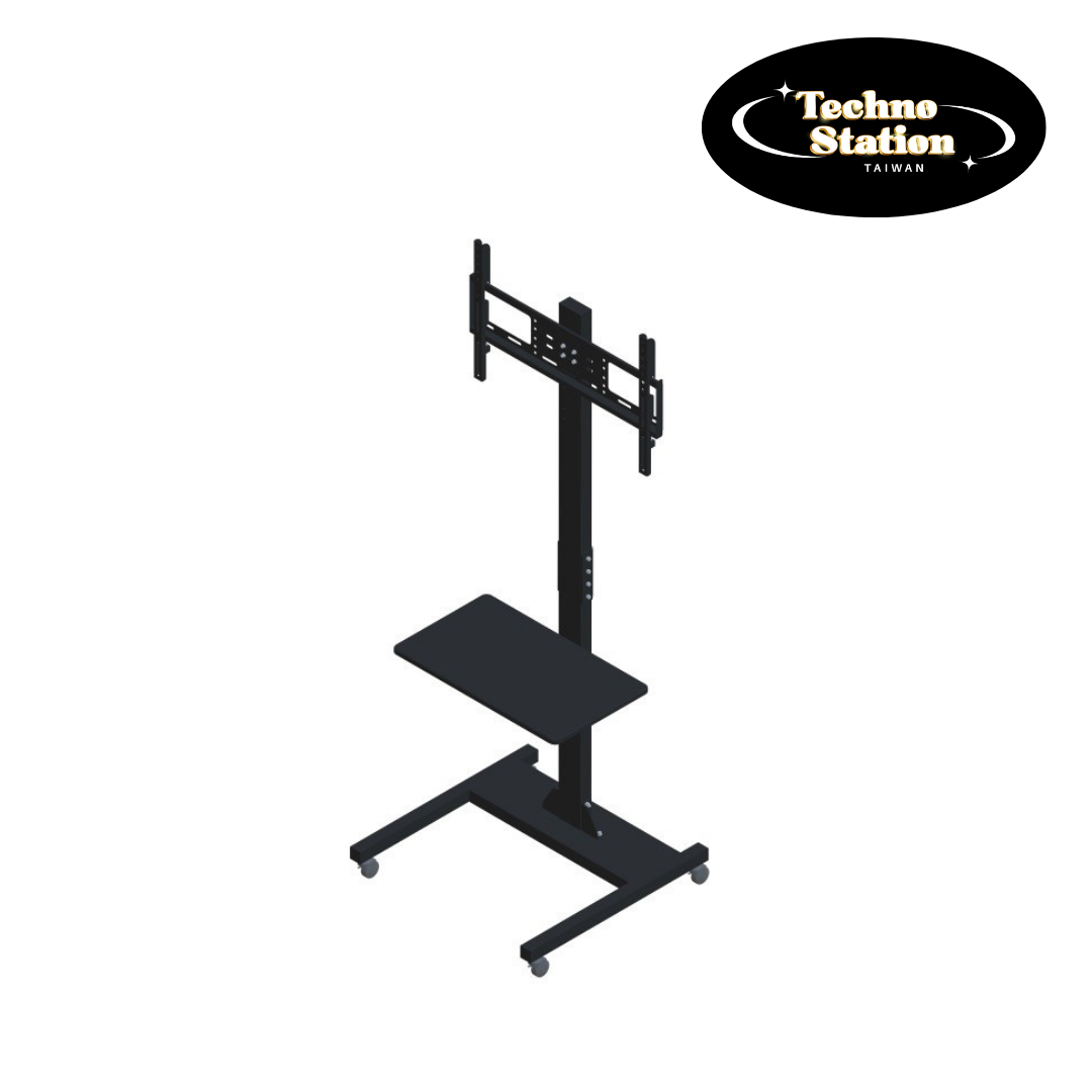 ขาตั้งทีวี สำหรับจอ 32-75 นิ้ว รุ่น TECHNO1028