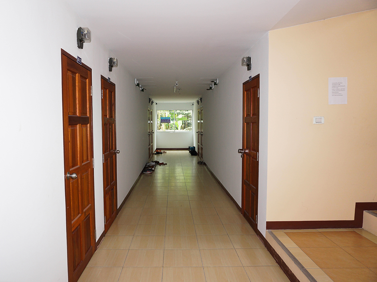 62114-ขายอพาร์ทเมนต์ เพิ่มสิน 41 สายไหม กรุงเทพ