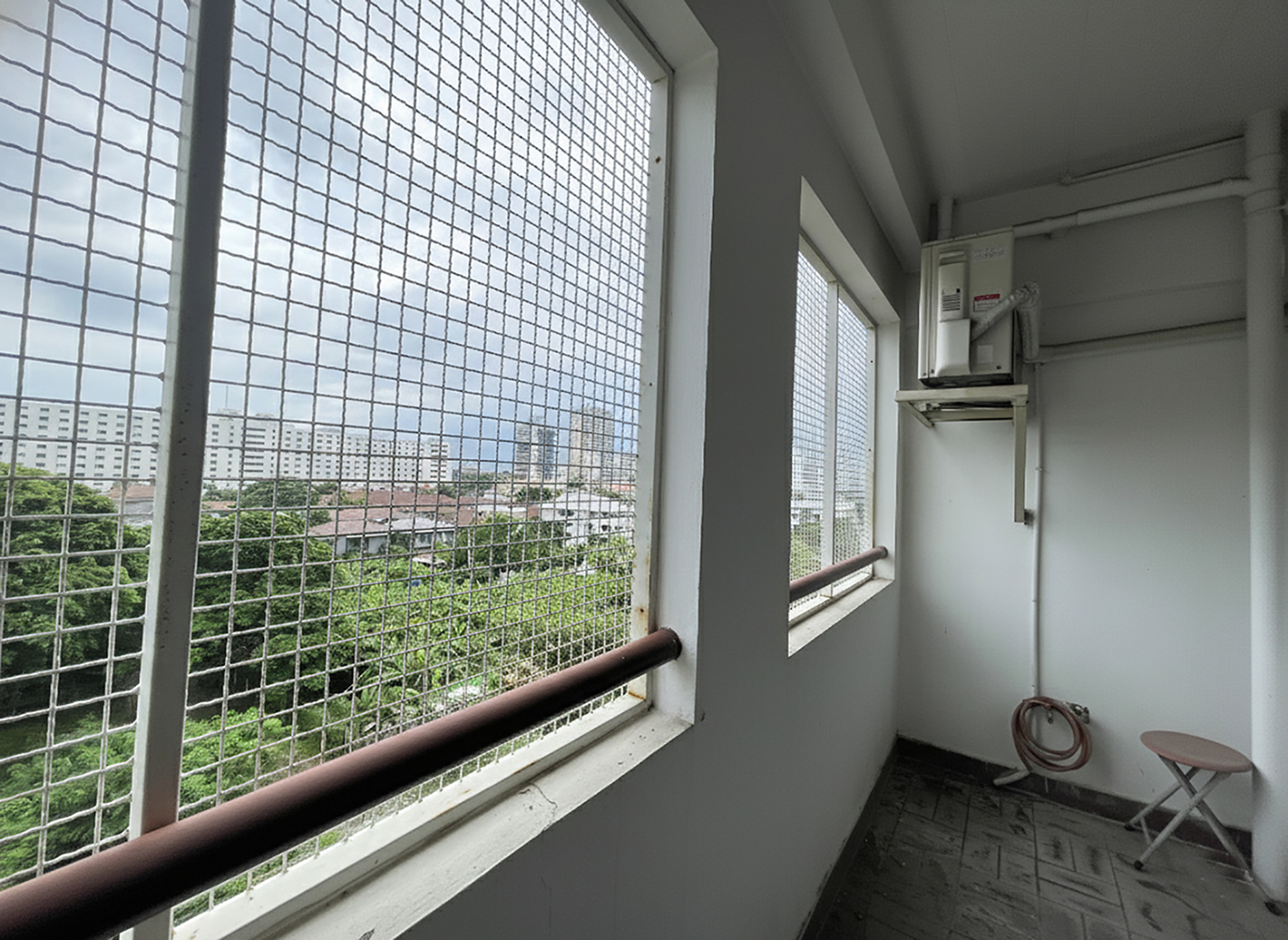 83507 ขายคอนโด รัชดา เทอเรส Ratchada Terrace