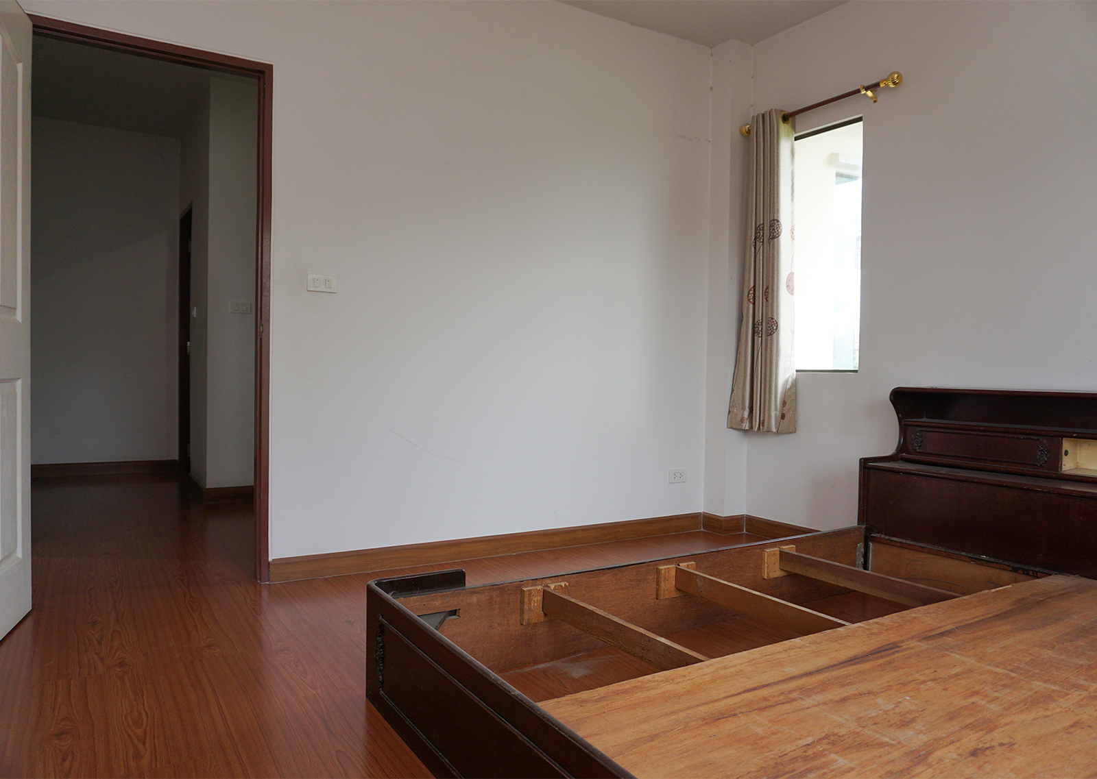 76902-ขายบ้าน หมู่บ้านเฟื่องสุข 5 กาญจนาภิเษก บางบัวทอง นนทบุรี