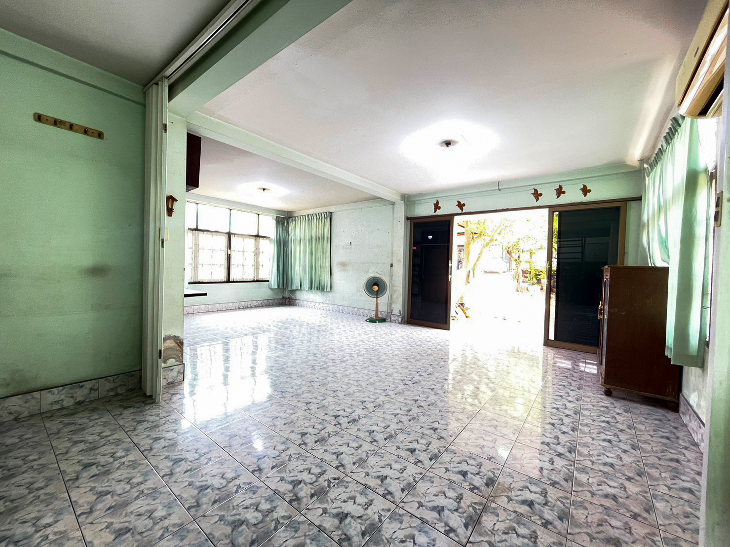 81542-ขายบ้าน ซอยหมู่บ้านดีพร้อม ถนนเลี่ยงเมืองนครสวรรค์ เมืองนครสวรรค์