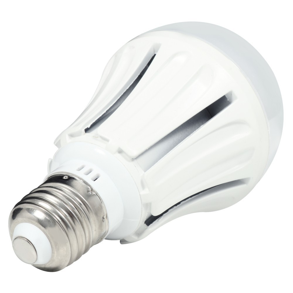 หลอด LED LUMAX SMART SET 7 วัตต์ DAYLIGHT&WARMWHITE E27 หลอดไฟภายในบ้านเอนกประสงค์