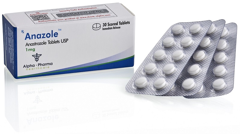 Anazole