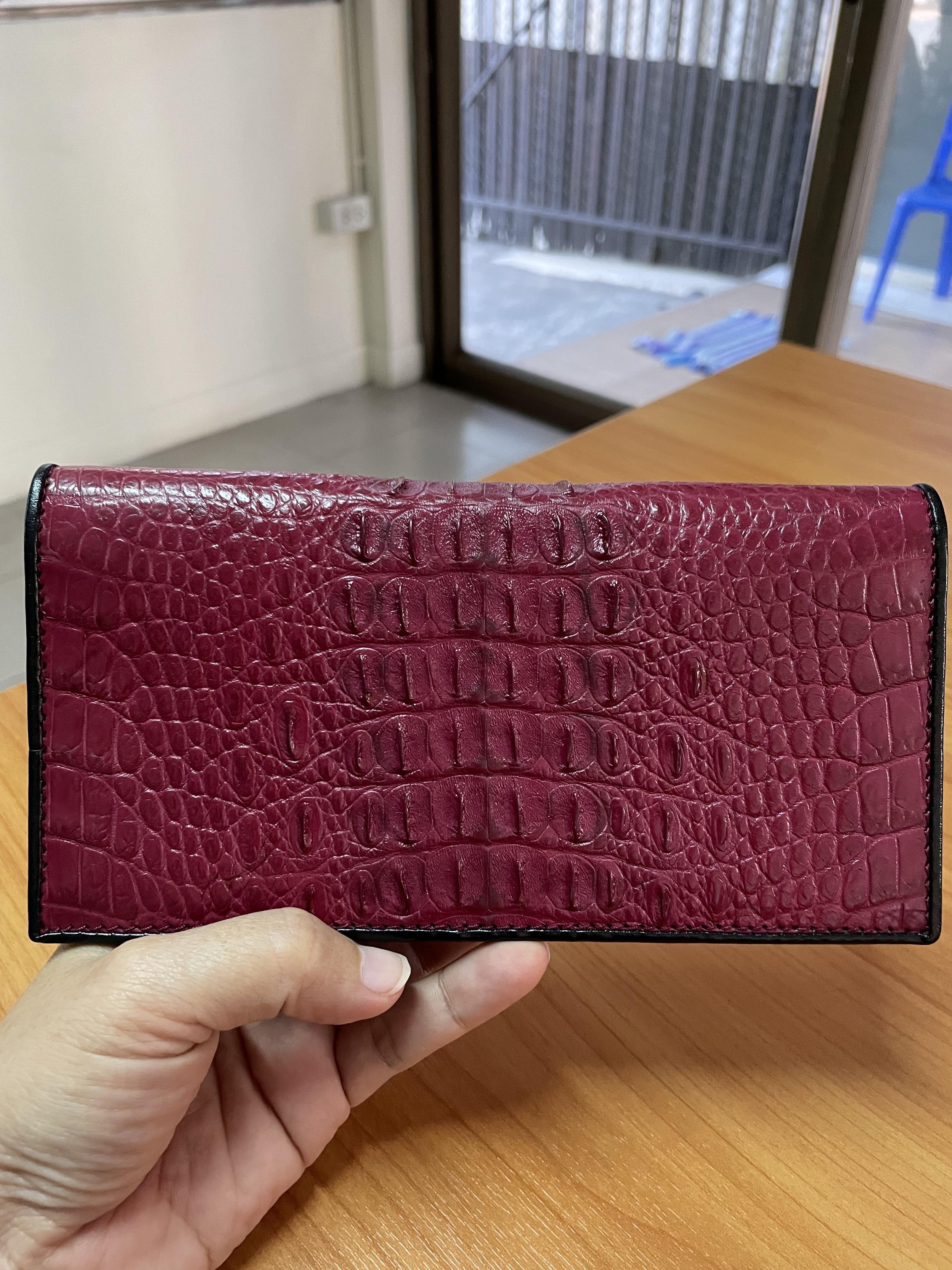 กระเป๋าสตางค์+กระเป๋านามบัตร