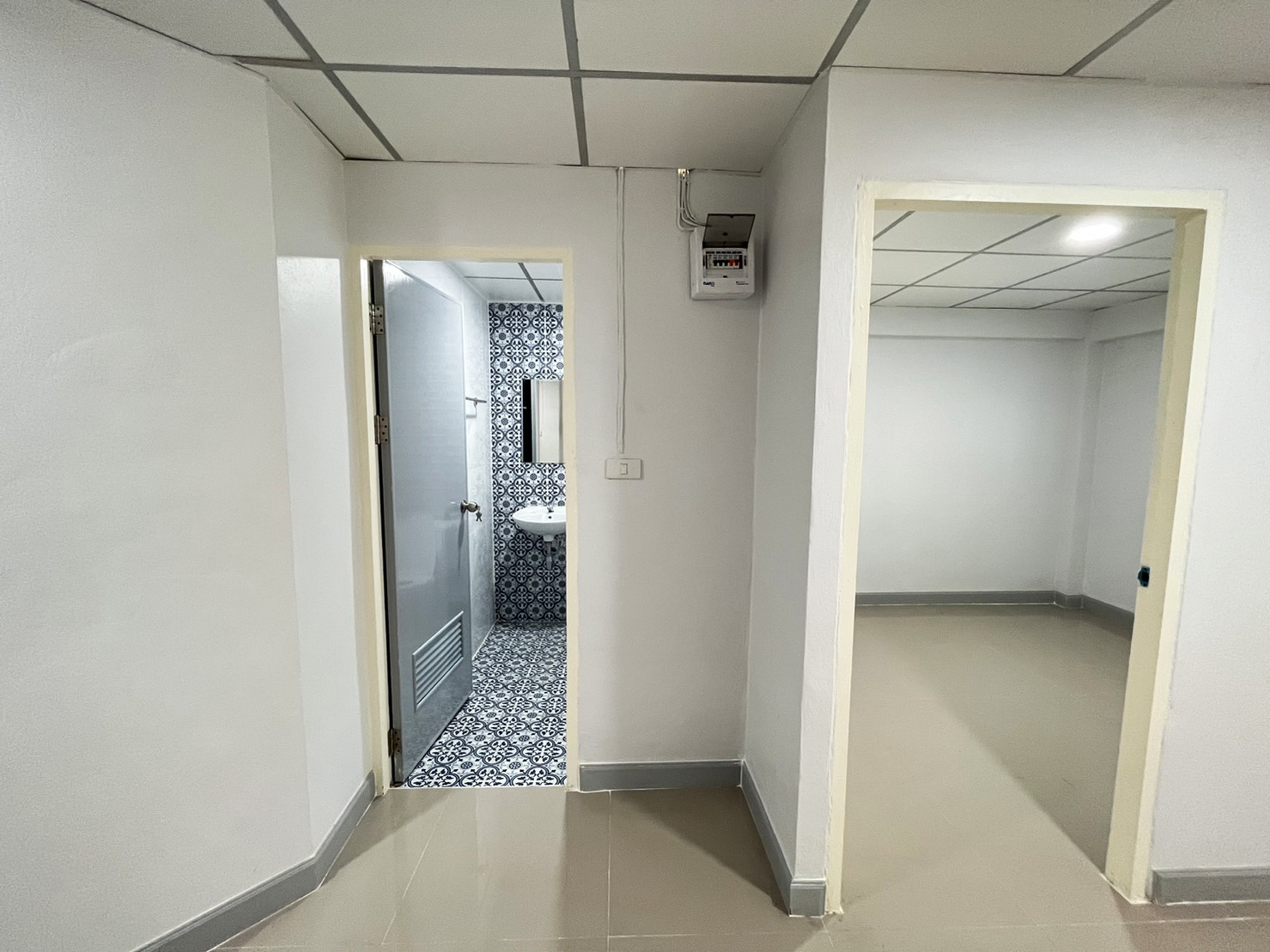 76998-ขายทาวน์เฮ้าส์ ธันยพฤกษ์ คลอง 7 ลำผักกูด ธัญบุรี ปทุมธานี