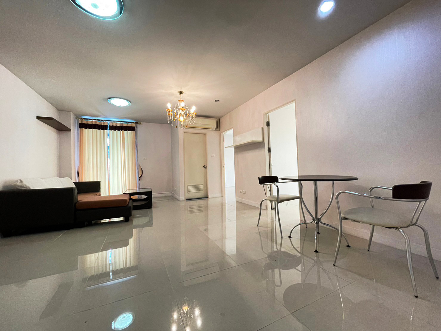 72204-ขายคอนโด เดอะ สตาร์ คอนโดมิเนียม 2 งามวงศ์วาน นนทบุรี