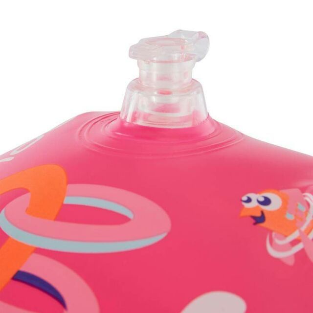 ห่วงยางสวมแขน ห่วงยางแขน Nabaijiห่วงยางเด็ก 11-30kg.หรือ1-3ขวบ