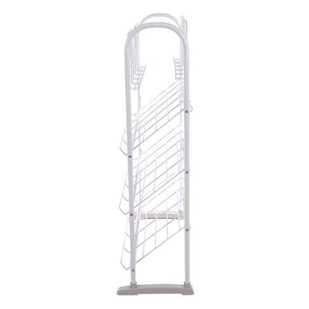 ชั้นวางรองเท้า เหล็ก MPS-15EC 3 ชั้น ทนทานต่อการใช้งาน