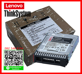 4XB7A84038 ,03KL122 ,Lenovo, ThinkSystem,2.4TB,10K,SAS,12Gb,Hot Swap,2.5",512e HDD,FIPS,v2
